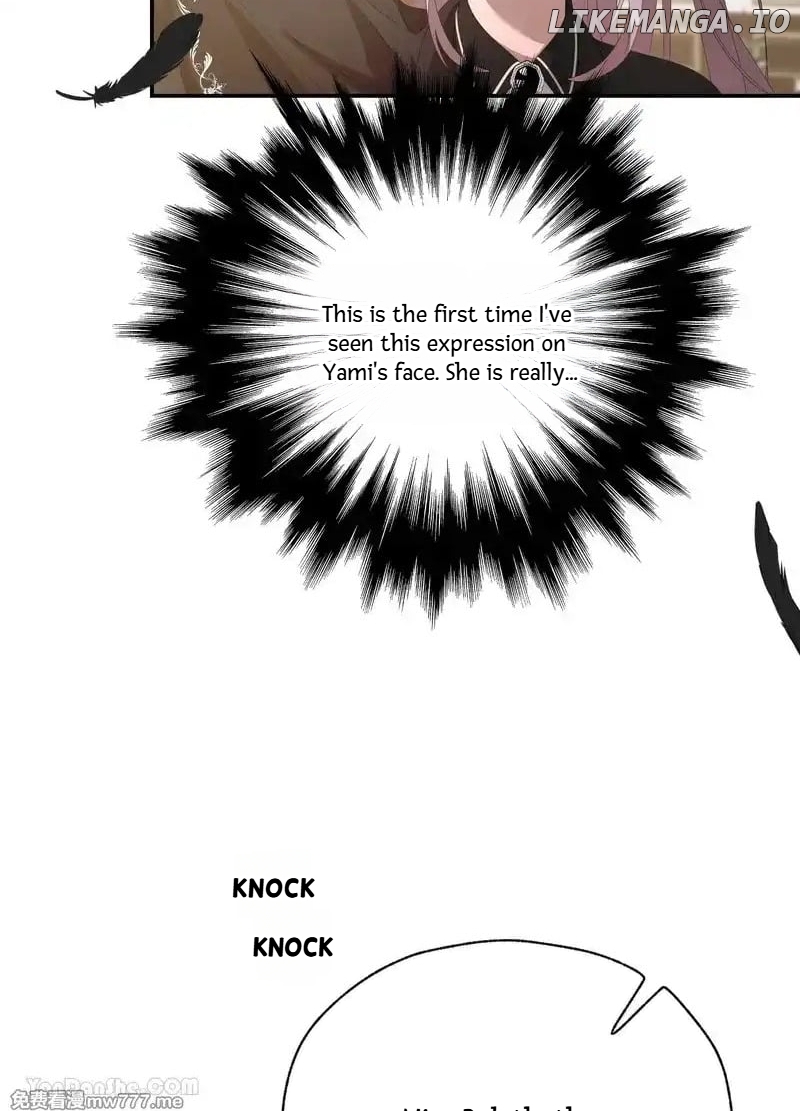 The Bride of the Fallen Angel chapter 17 - page 49